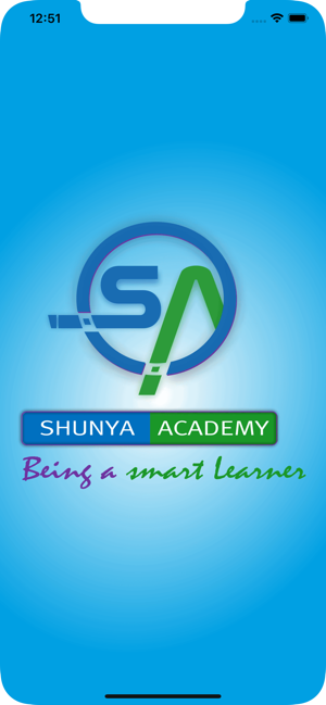 Shunya Academy(圖1)-速報App