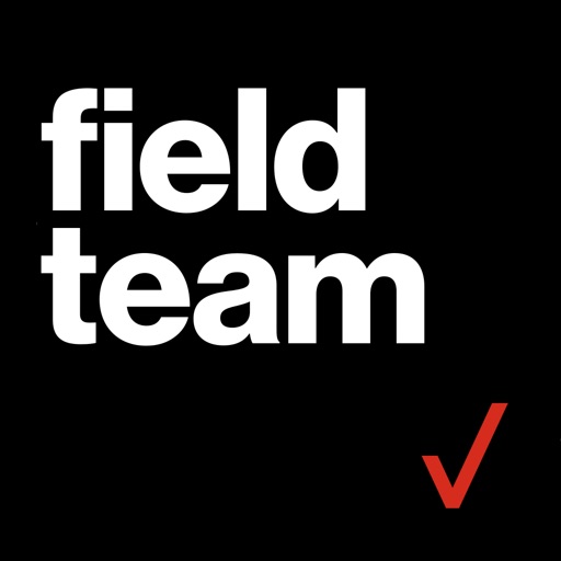 Verizon Field Force Manager iOS App