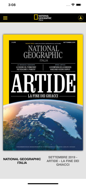 National Geographic Italia(圖1)-速報App