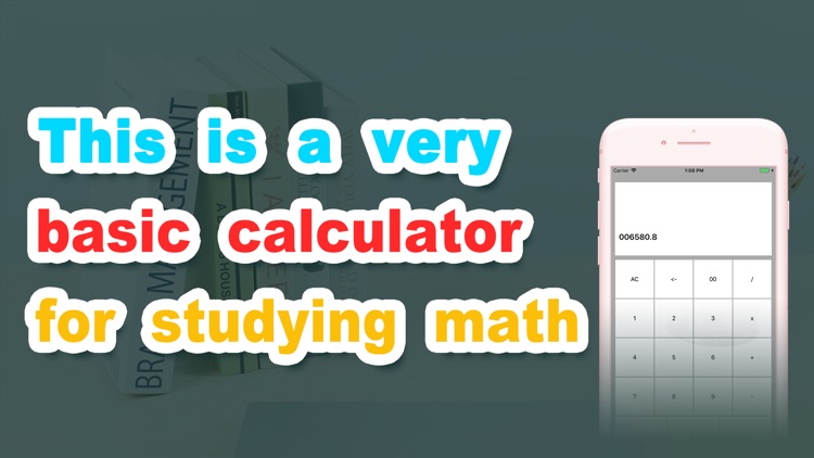 Basic-Calculator