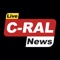 C-Ral NEWS est la première application à regrouper des sources d'informations du monde entier