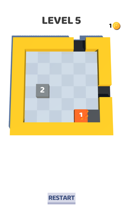 Fit Maze screenshot 1