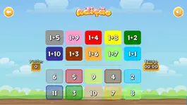 Game screenshot Matematicando 2 apk