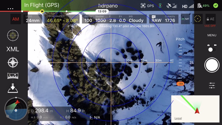 hdrpano screenshot-5