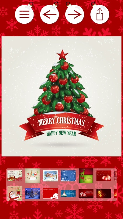 Christmas Images and Cards screenshot-8