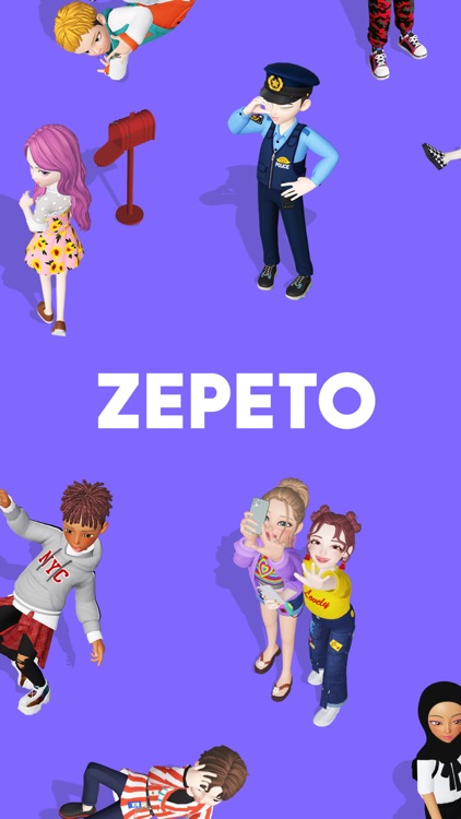 ZEPETO