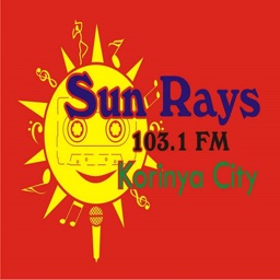 Sun Rays 103.1 FM