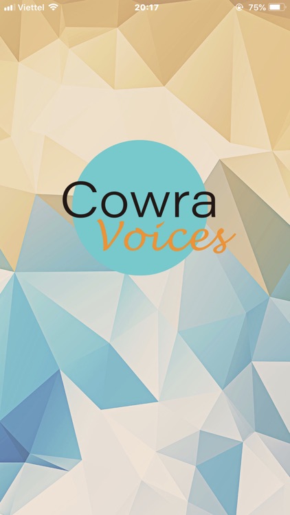 Cowra Voices