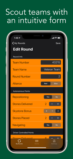 FTC Scout (2019) by Avikam C.(圖3)-速報App