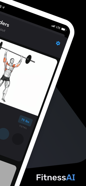 Home Workouts by FitnessAI(圖2)-速報App