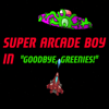 Arcade Boy in Goodbye Greenies