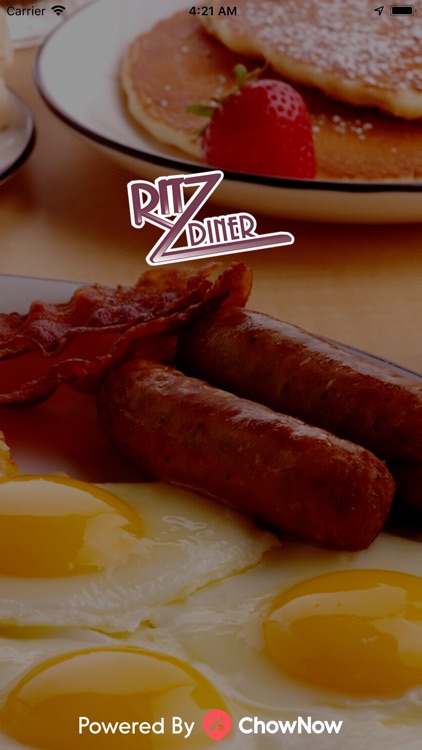 Ritz Diner