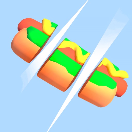 Fitty 3D icon