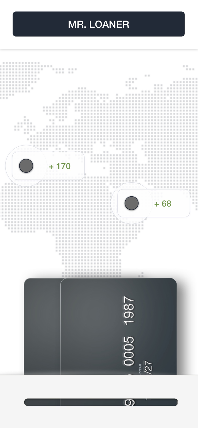 Mr.Loaner prestamos personales