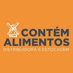 Contém Alimentos