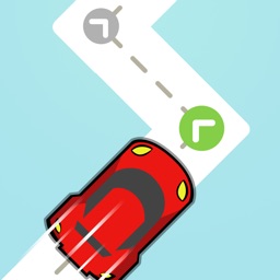 Tap Tap Car - Dash