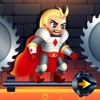 Rescue Knight - Brain Games