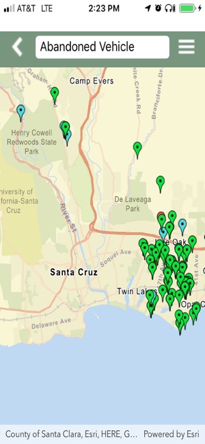 My Santa Cruz County(圖2)-速報App