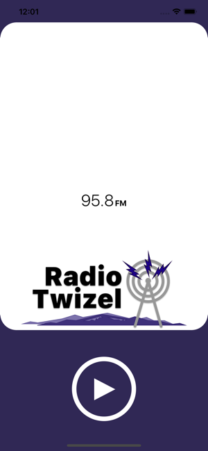 Radio Twizel