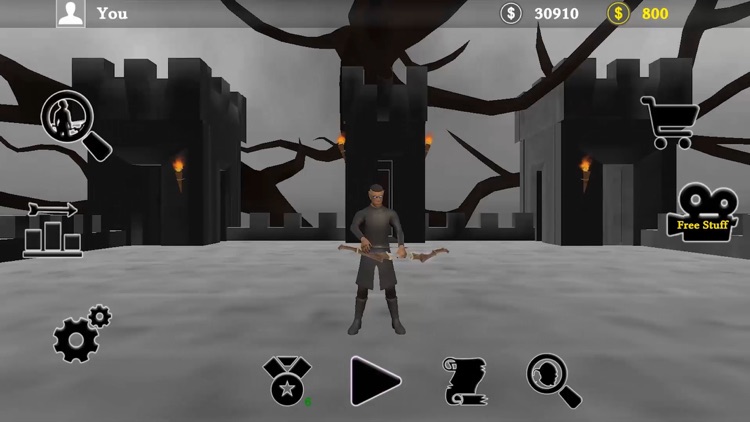 Last Defender: Endless Shooter screenshot-6