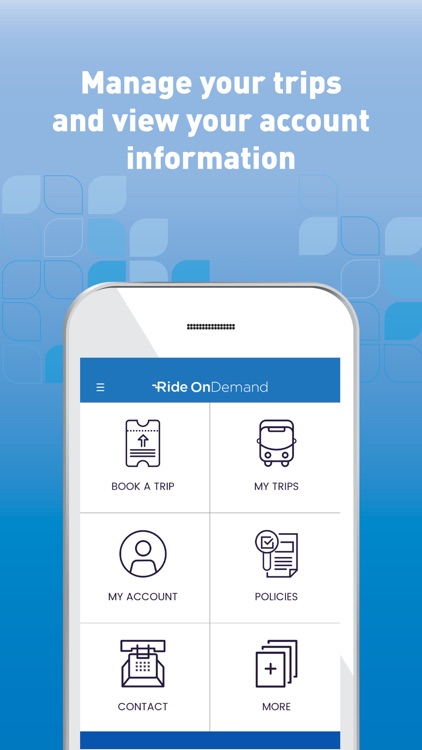 YRT Ride OnDemand