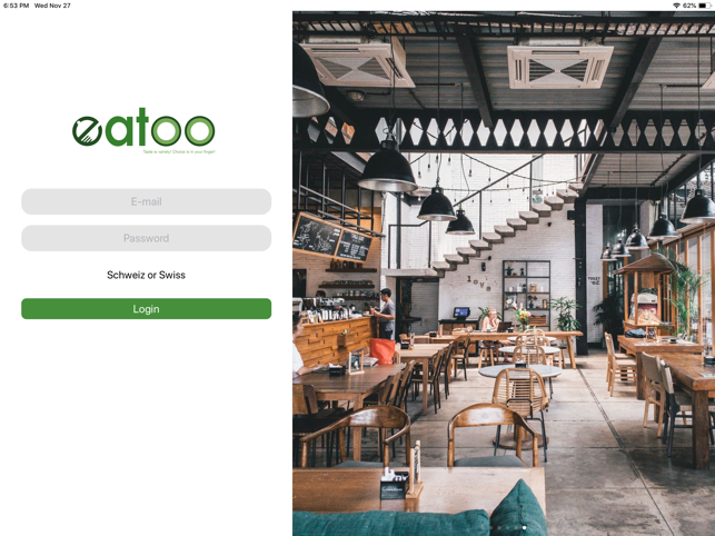 Eatoo - Restaurant(圖3)-速報App