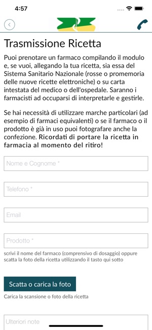 Farmacia Marocchi(圖6)-速報App