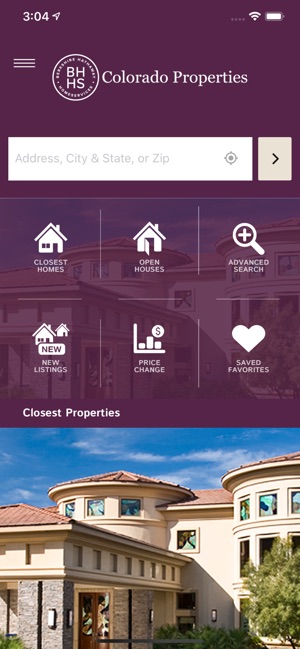 BHHS Colorado Properties