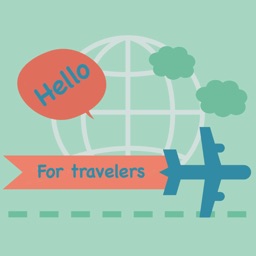 Travel phrases