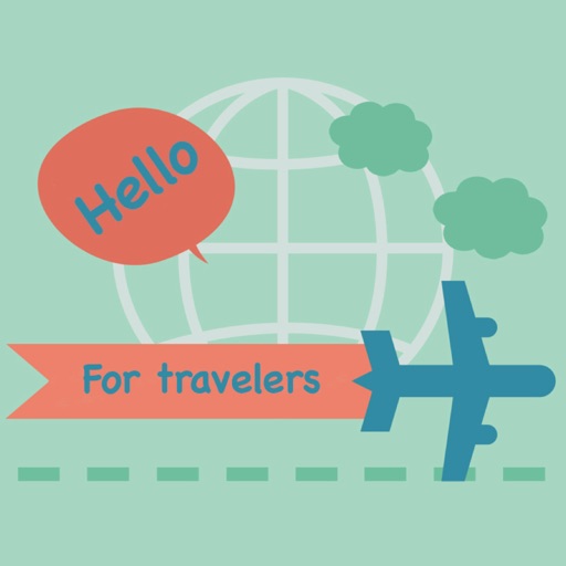 Travel phrases