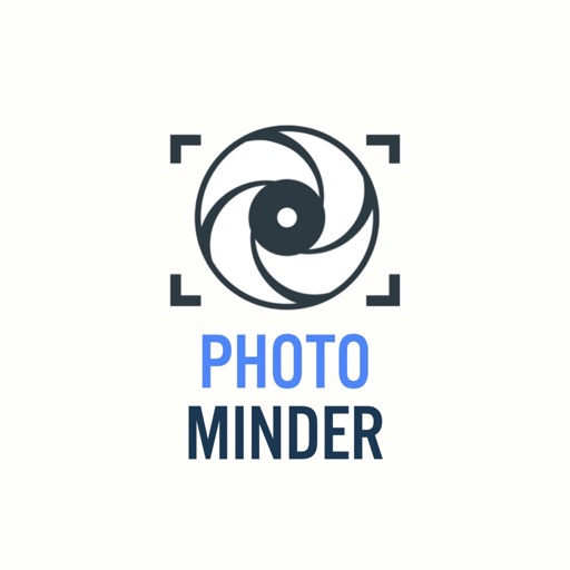 PhotoMinder - Photo Reminders