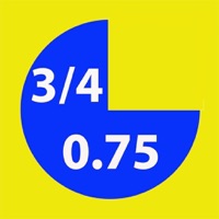 Decimal To Fraction Converter pour PC