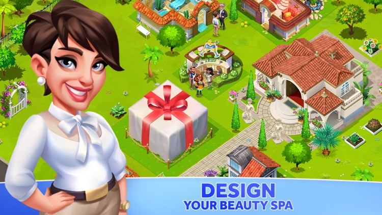 My Spa Resort screenshot-5