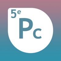 Physique-Chimie 5e pour PC