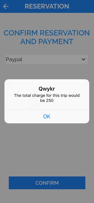 Qwykr Rider(圖1)-速報App