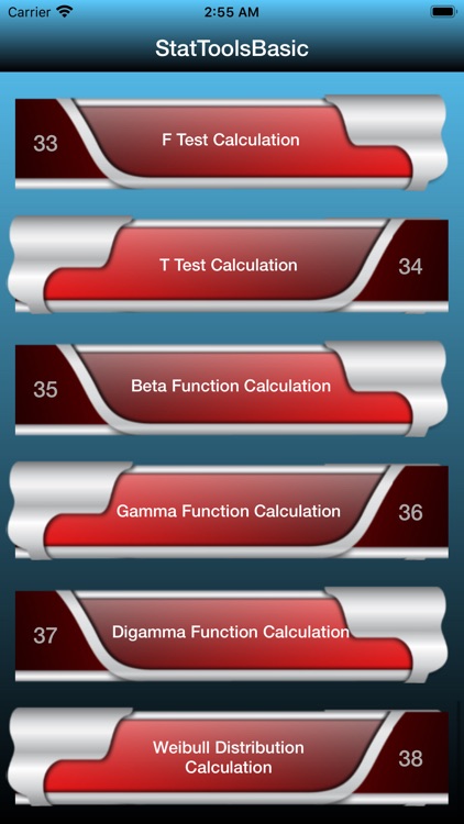 StatTools (Basic)