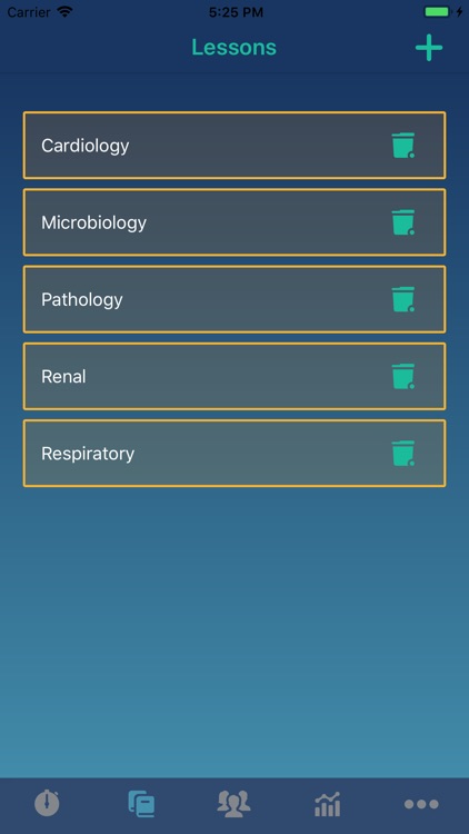 USMLE Timer screenshot-4