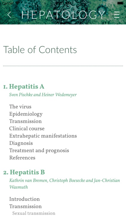 Hepatology 2020 screenshot-3