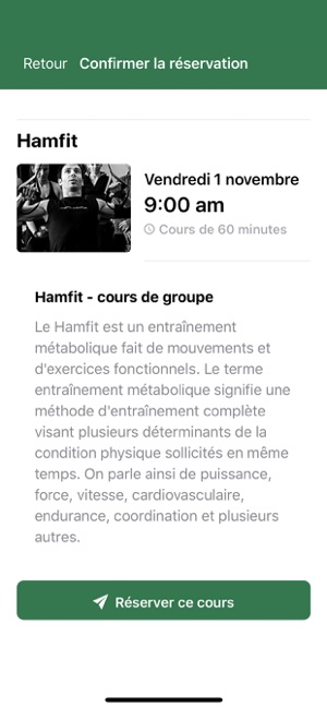 Hamfit(圖2)-速報App