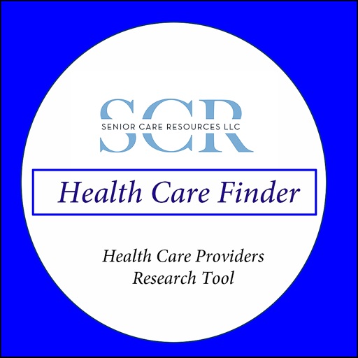 Health_Care_Finder icon