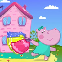 Wedding party planner game