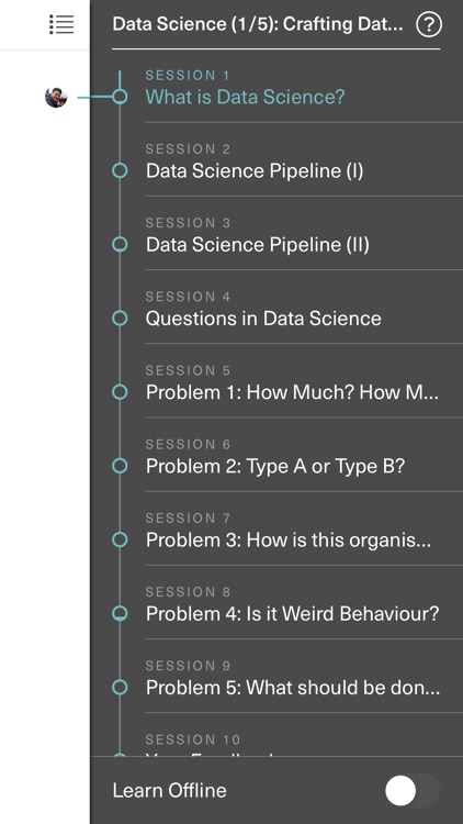 NTULearn+ screenshot-3