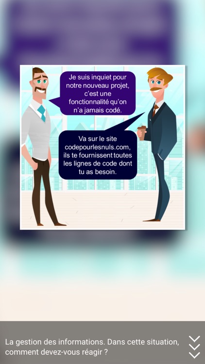 ITIM Academy screenshot-3