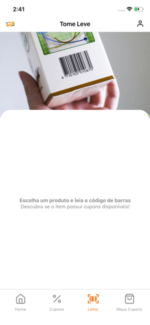 Cliente de Casa Tome Leve(圖4)-速報App