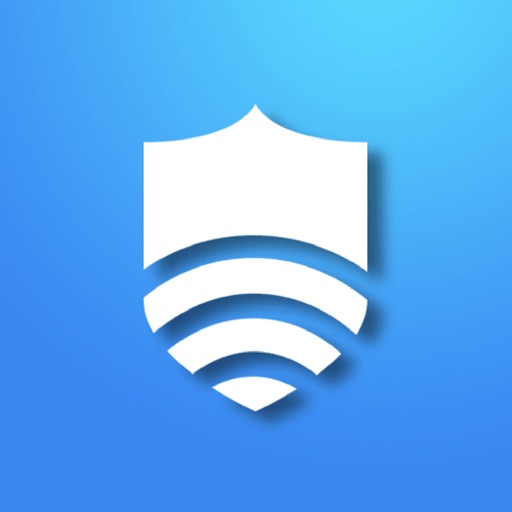 MagicVPN - Secure Hotspot Icon