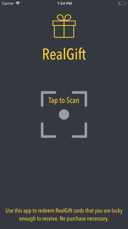 RealGift