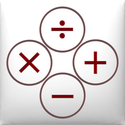 Test Of Numerical Ability Math icon
