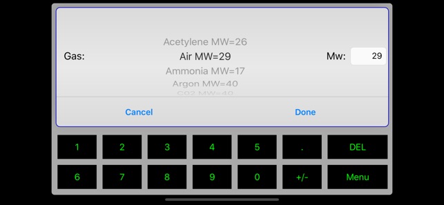 Phymetrix Calculator(圖5)-速報App