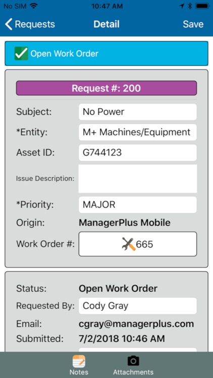 ManagerPlus screenshot-3