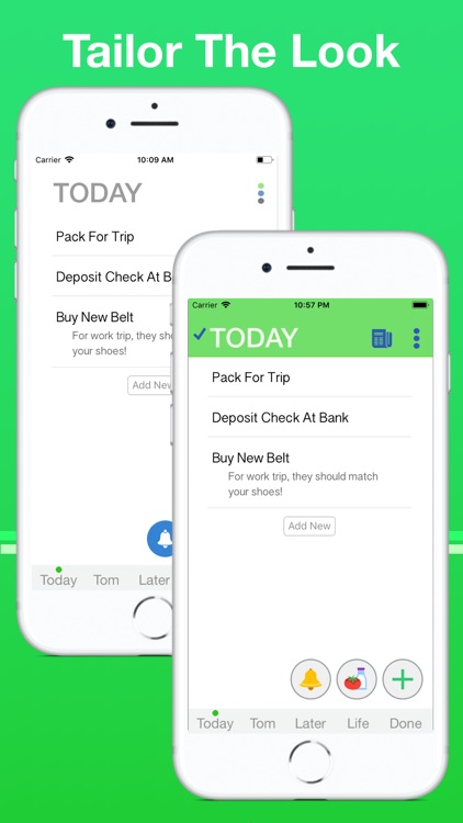 Do.List: To Do List Organizer screenshot-5
